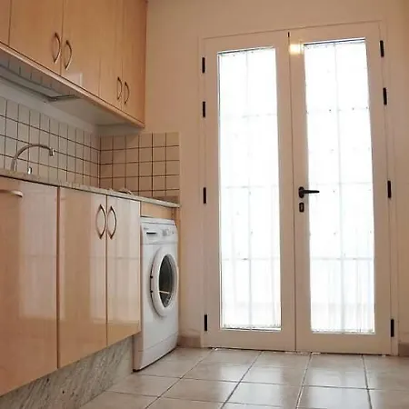 Διαμέρισμα Playa Blanca Sleeps 6 Pool Air Con Wifi