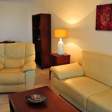 Διαμέρισμα Playa Blanca Sleeps 6 Pool Air Con Wifi *