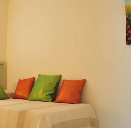 Διαμέρισμα Playa Blanca Sleeps 6 Pool Air Con Wifi