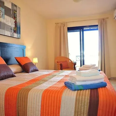 Playa Blanca Sleeps 6 Pool Air Con Wifi Πλάγια Μπλάνκα