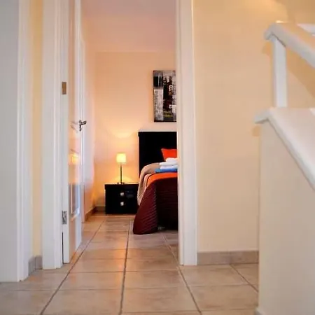 Playa Blanca Sleeps 6 Pool Air Con Wifi * Πλάγια Μπλάνκα