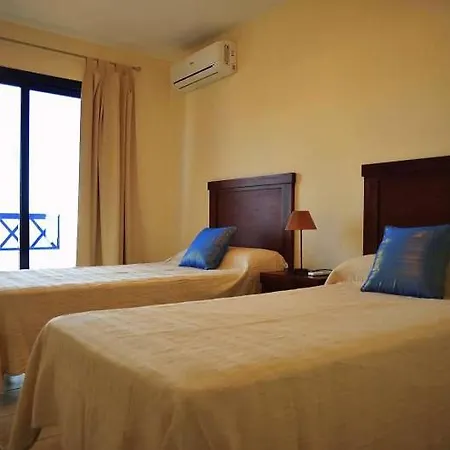 Playa Blanca Sleeps 6 Pool Air Con Wifi